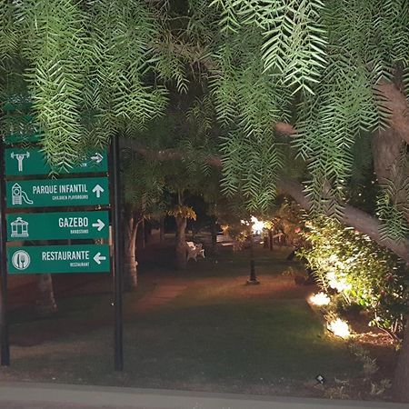 Hotel Das Palmeiras パラカトゥ エクステリア 写真