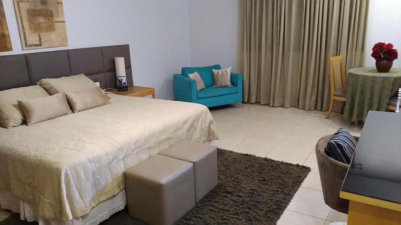 Hotel Das Palmeiras パラカトゥ エクステリア 写真