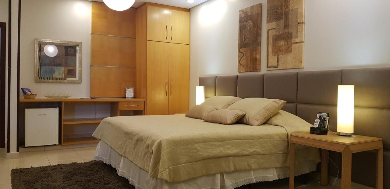 Hotel Das Palmeiras パラカトゥ エクステリア 写真