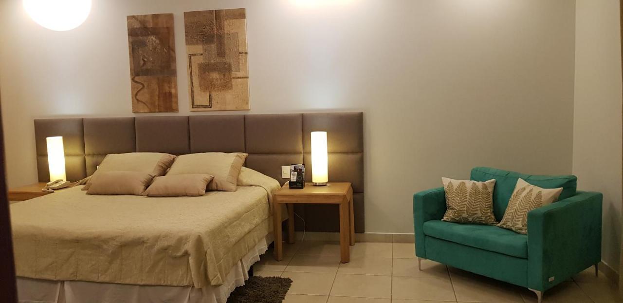 Hotel Das Palmeiras パラカトゥ エクステリア 写真