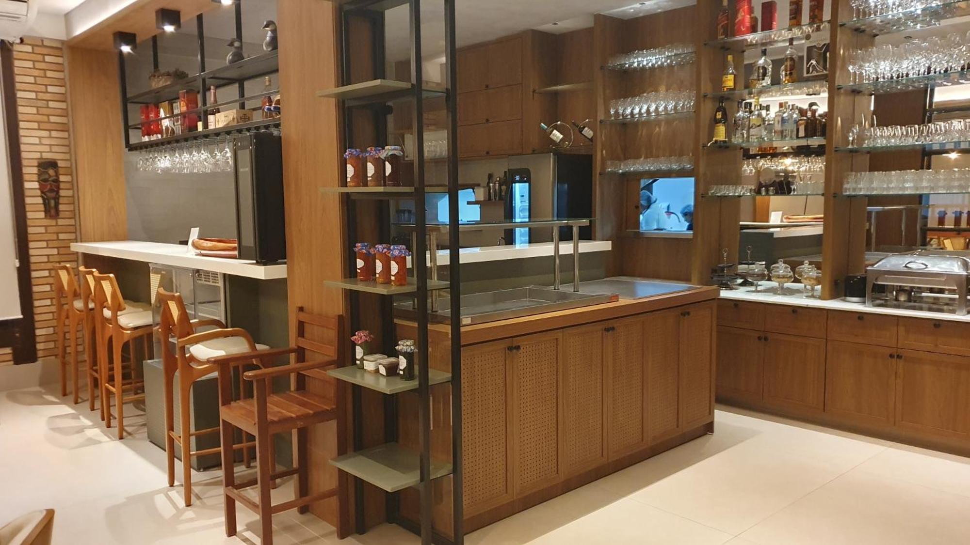 Hotel Das Palmeiras パラカトゥ エクステリア 写真